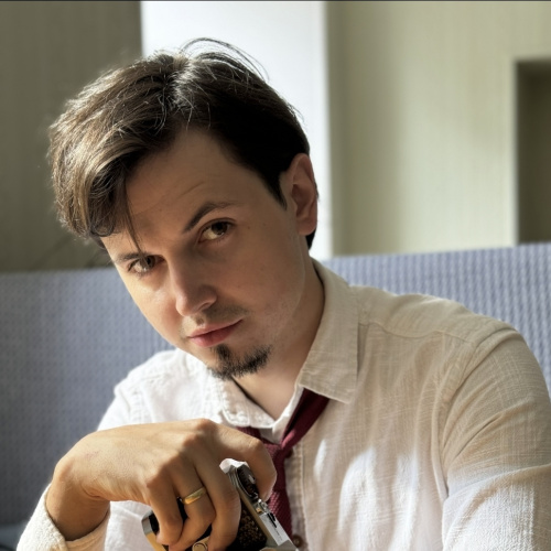 Міщенко Віталій Сергійович