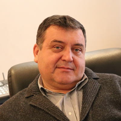 Сущенко Сергій Борисович