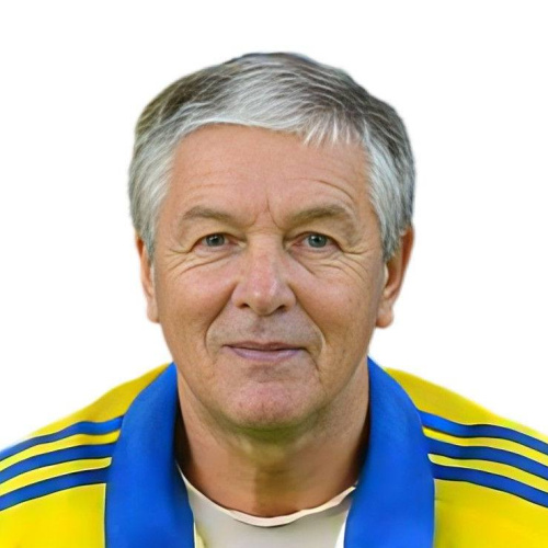 Андрєєв Микола Анатолійович