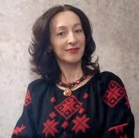 Задорожна Оксана Олександрівна