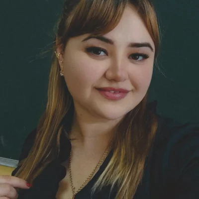 Ігнатенко Вікторія Вікторівна