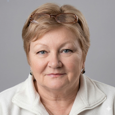 Гавришків Ольга Броніславівна