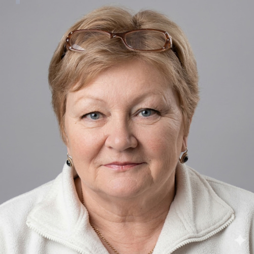 Гавришків Ольга Броніславівна