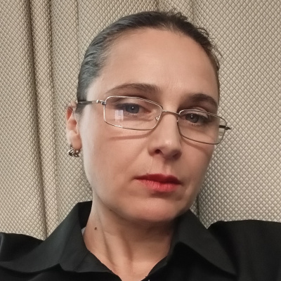 Костова Юлія Степанівна