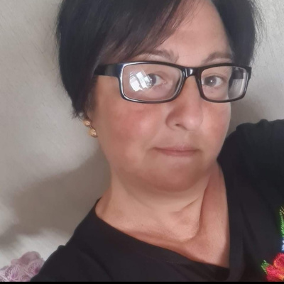 Башкатова Євгенія Володимирівна