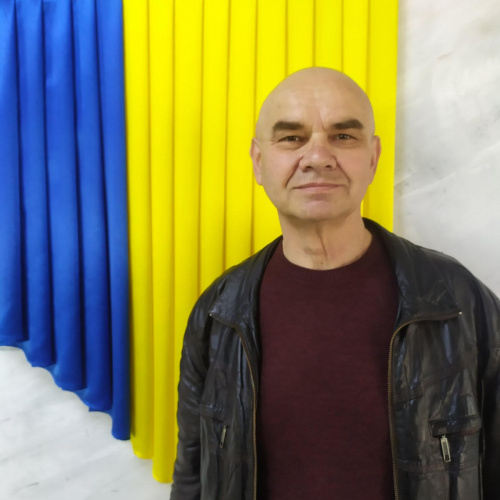 Бражнік Олександр Анатолійович