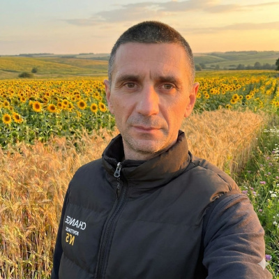Боговик Олександр Вікторович