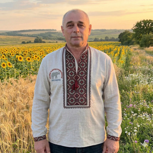 Ткаченко Валентин Миколайович