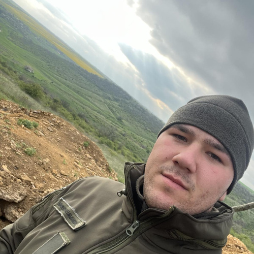 Войтюк Андрій Вячеславович