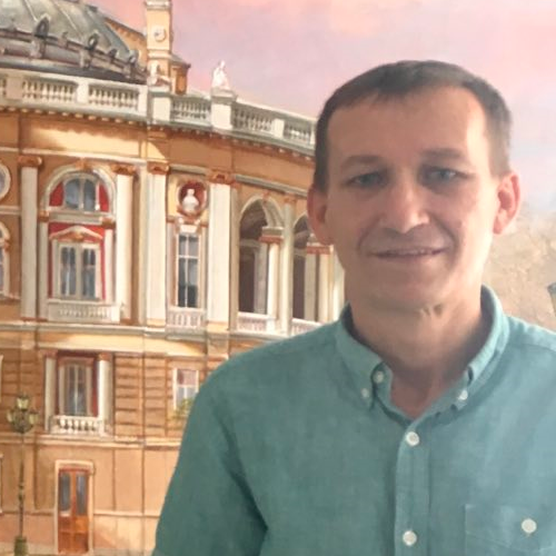 Чапура Федір Іванович