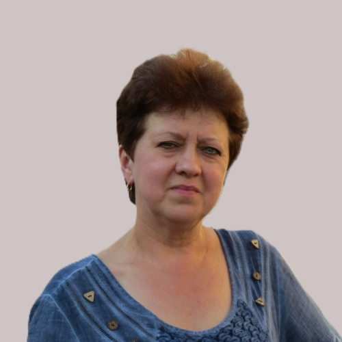 Філіпенко Олена Петрівна