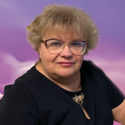 Боброва Тетяна Борисівна