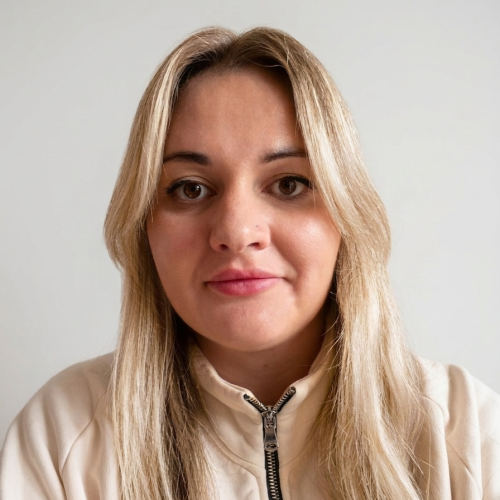 Рудик Христина Олександрівна