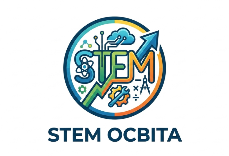 Тут живе STEM: як активна молодь змінює майбутнє
