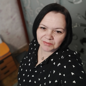 Петрушкіна Ліна Василівна