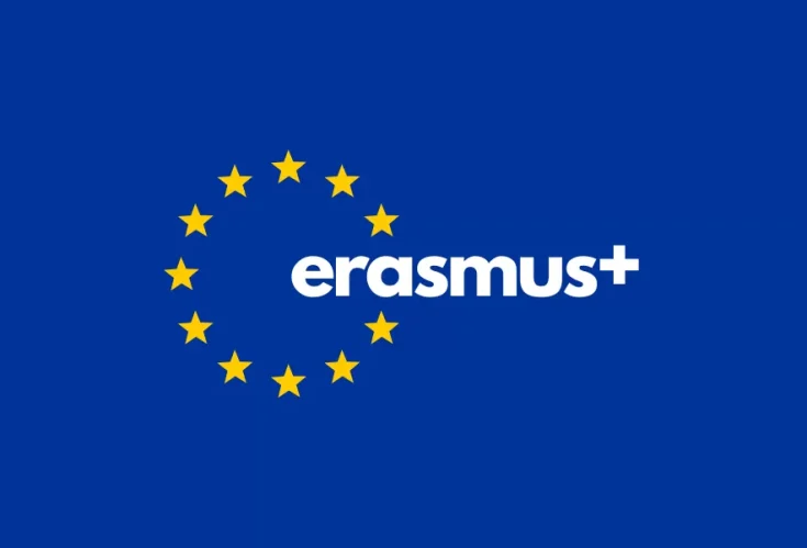 Робочий візит до Мюнстера в рамках міжнародного  проєкту Erasmus+